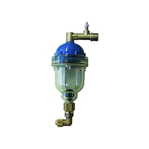 [79.13.AR1000E] CARGADOR DE AIRE ARIAMAT AR1000E, CALPEDA