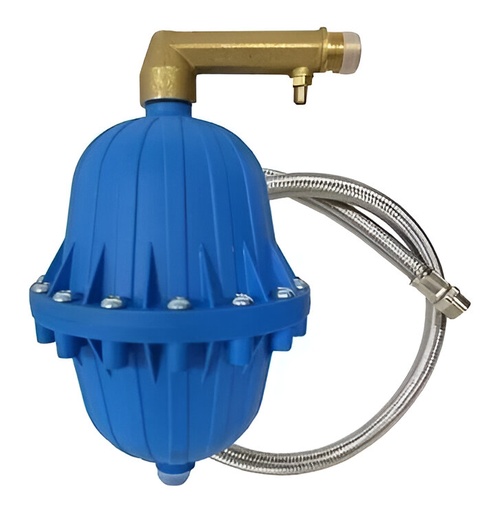 [79.13.AR300E] CARGADOR DE AIRE ARIAMAT AR300E, CALPEDA