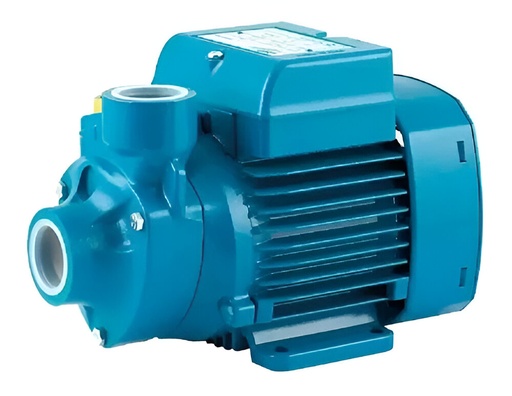 [79.13.IP05M] BOMBA 0.50 HP PERIFERICA 120V IP05M CITY PUMPS