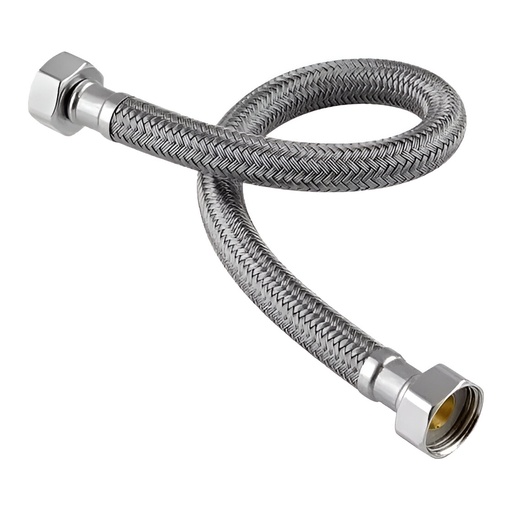 [79.06.085] CANILLA INOX FP 1/2"X1/2" X40