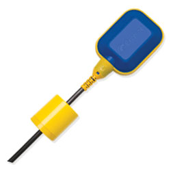 [90.02.012] FLOTANTE ELECTRICO 110V/220V 3 MTS EXCELINE