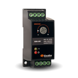 [90.02.017] RELE DE NIVEL P/LIQUIDOS 110V/220V, EXCELINE