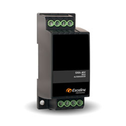 [90.02.018] RELE ALTERNADOR DE 2 BOMBAS 110V/220V,GRA-MV EXCELINE