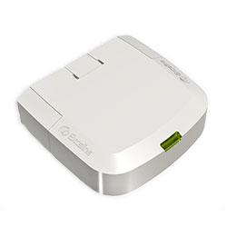 [90.02.027] PROTECTOR A.A. CONSOLA SPLIT 220V C/SUPRESOR ,GSM-AS220BS EXCELINE