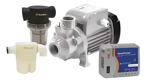 [90.02.046] KIT AQUAPRESS, AUMENTO DE CAUDAL, GKB-060P, EXCELINE