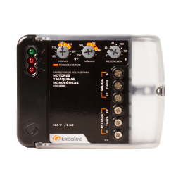 [90.02.060] PROTECTOR P/MOTORES 220V GSM-M220B , EXCELINE