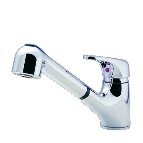 [79.02GF04] GRUPO FREGADERO MON. MANG. EXTENSIBLE C/FLANGE, FP