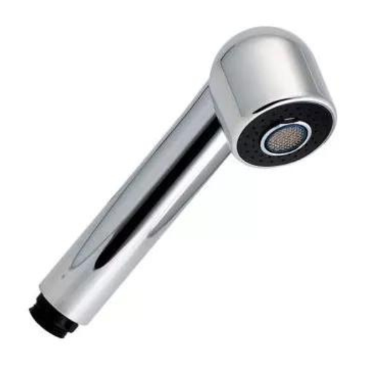 [79.02GF04-03CR] CABEZAL DUCHA EXTRAIBLE CR. KIRA FP