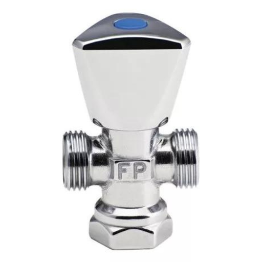 [79.02RP01D] LLAVE DE ARRESTO DOBLE 1/2" X 1/2" FP