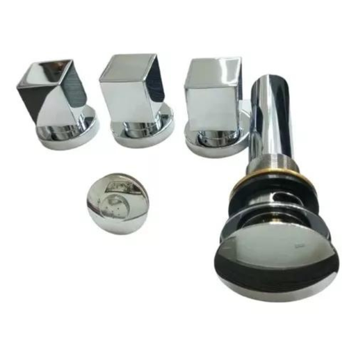 [79.31GBT820] GRUPO BIDET QUADRA 31GBT820 FP