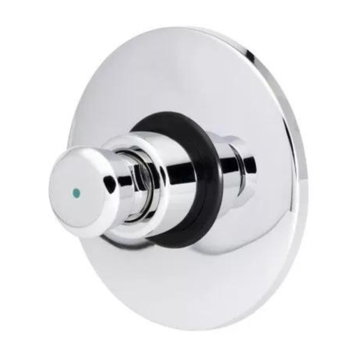 [79.32GDI100] LLAVE DUCHA IND. CIERRE AUTOMATICO (PUSH BOTON) FP