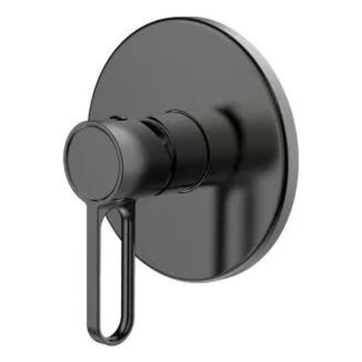 [79.32GDU0072GM] GRUPO DUCHA MONOMANDO PRESTIGE GUN METAL,  32GDU0072GM,  FP