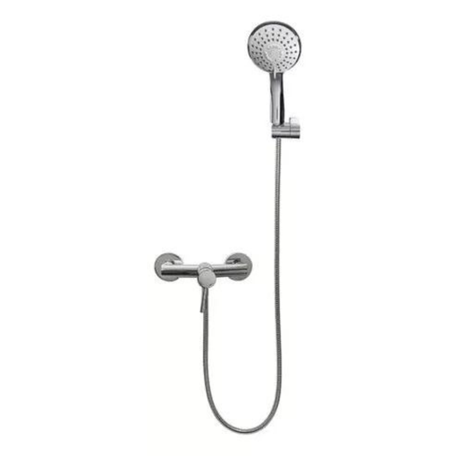 [79.32GDU0313] GRUPO DUCHA EXTERNO MONOMANDO RIO, 32GDU0313,  FP