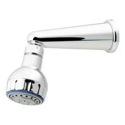 [79.35ACC141] DUCHA REGADERA HIDROMASAJE CR. FP