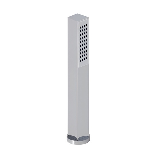 [79.35ACC188] CABEZAL DUCHA TELEFONO QUADRA CR FP