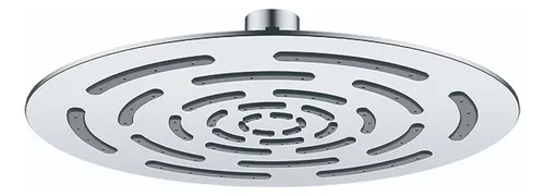[79.35ACC195] DUCHA REGADERA 10" G.O. ANTICAL, CR.  FP