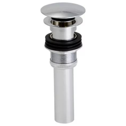 [79.35ACC605] DESCARGA LAVAMANOS/BIDET PUSH,C/REB, (DESAGUE) FP
