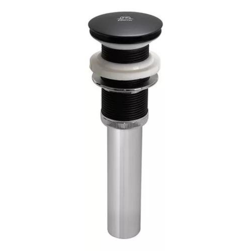 [79.35ACC624S/REB] DESCARGA (DESAGUE) BLACK MATE S/REBOSE, 35ACC624S/REB,  FP