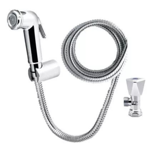 [79.35KCA800] KIT DUCHA TELEFONO LEGEND, FP