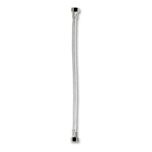 [79.35MA04] MANGUERA 1/2" X 1/2" X 120cm  FP