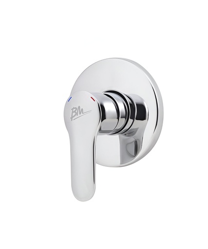 [79.BM3503] GRUPO DUCHA MONOMANDO TOKIO PLUS, BM