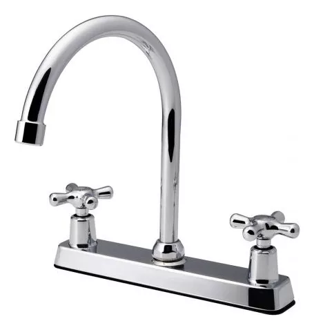 [79.BMC50104] GRUPO FREGADERO 8", IDEAL,  BM