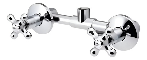 [79.BMC50106] CUADRANTE GRUPO DUCHA IDEAL, BM