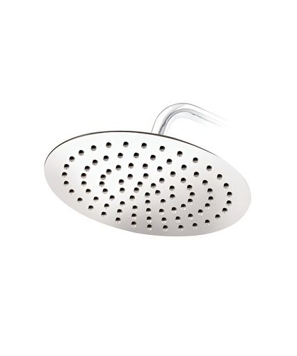[79.BMFTCXR] DUCHA REGADERA 8" REDONDA, CAPRI, BM