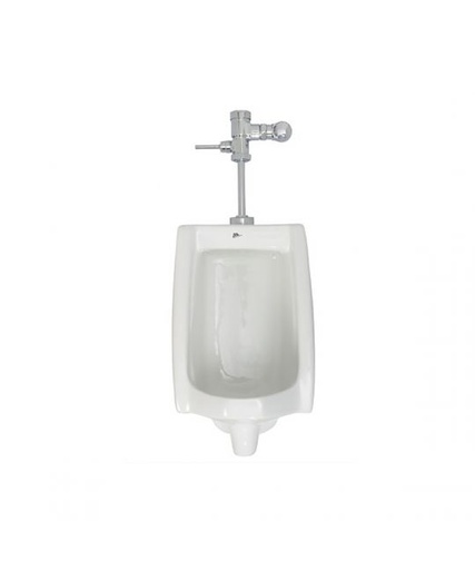 [79.BMI309] URINARIO CUADRADO P/FLUXOMETRO 330X310X590 BMI-309 BM