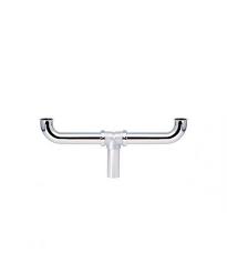 [79.BMT80604101] SIFON DOBLE FREGADERO 1.1/2"X16" C/ROSCA, BM