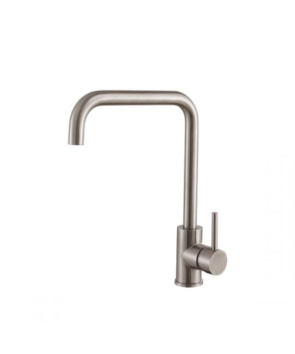 [79.BW7001D] GRUPO FREGADERO TURIN INOX,  BM