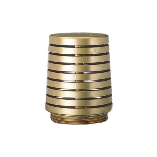 [79.01M130] FILTRO MARACA 3" BRONCE, FP