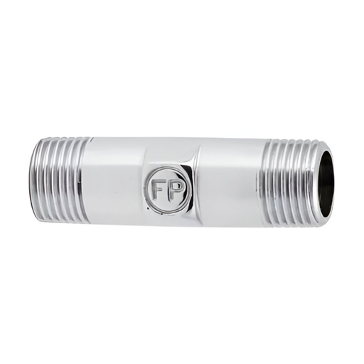 [79.05NI05] NIPLE CROMADO 1/2" BOL FP