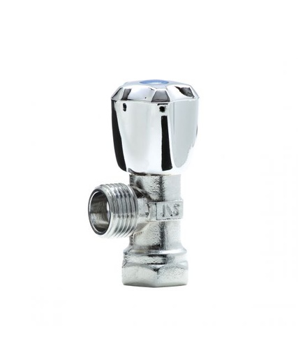 [79.07.001] LLAVE DE ARRESTO BM 1/2"X1/2"