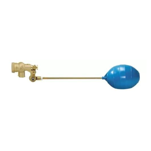 [79.07FT05] FLOTANTE FP 1/2" C/BOYA BOLSA