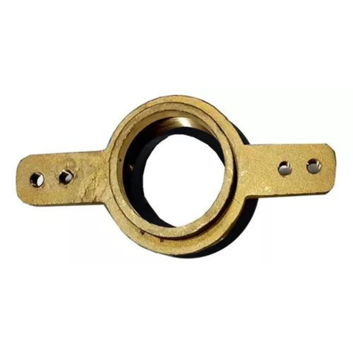 [79.08FL20] FLANGE 2" C/EMP, C/M PEQ, URINARIO FP