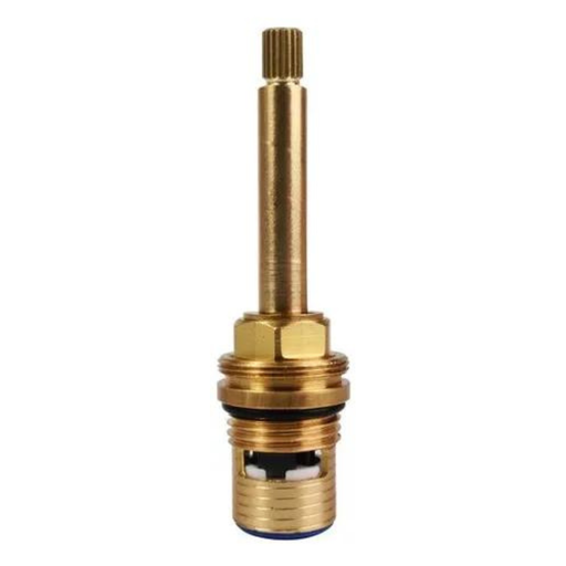 [79.18CR09] CARTUCHO CER. LARGO IZQUIERDO GISS Y D/CROSS,  FP