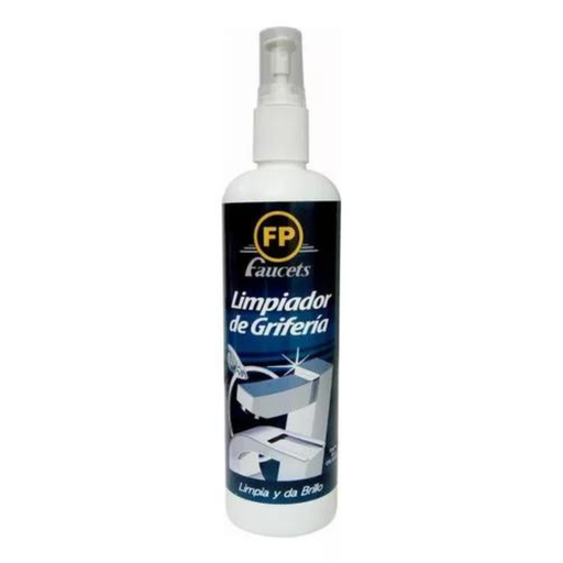 [79.12LG02] SPRAY LIMPIADOR GRIFERIA 400CC,  FP