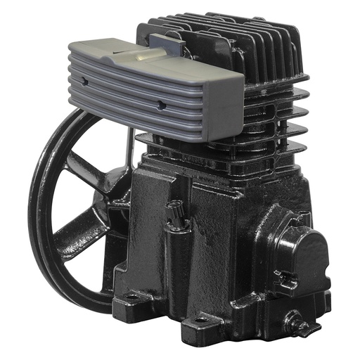 [79.12.280000] CABEZAL DE COMPRESOR, 2HP, 1ETAPA, 145PSI,  GENPAR