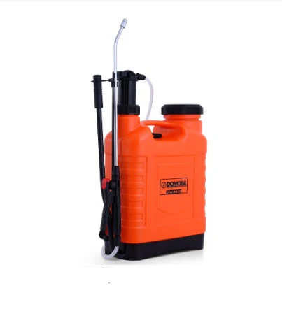 [79.12.GAE016] FUMIGADORA MANUAL DE ESPALDA 16 LTS