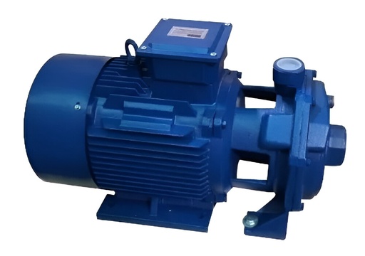[79.12.GBC-1500-02I] BOMBA CENTRIFUGA 15HP, DOBLE IMPULSOR, 220V, GENPAR
