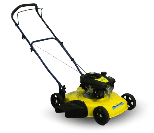 [79.12.GLM150] CORTAGRAMA 3,5HP, 150CC, 20", GENPAR