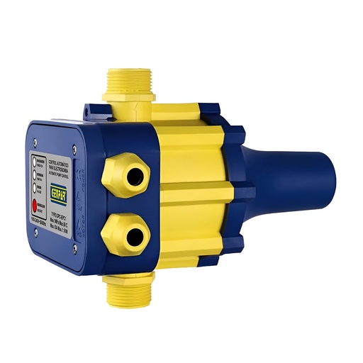 [79.12.GPC-EPC1] PRESSCONTROL 110V/220V, GENPAR