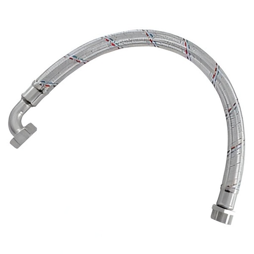 [79.12.HIDRO03] CANILLA INOX 1"X1",  GENPAR