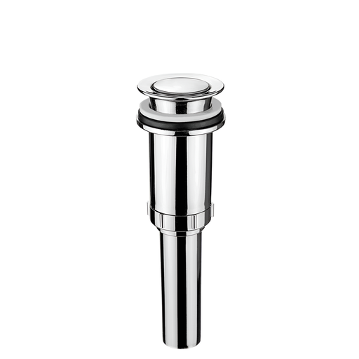 [79.M3311] DESAGUE LAVAMANOS PUSH 2 EN 1 S/REB MHILER