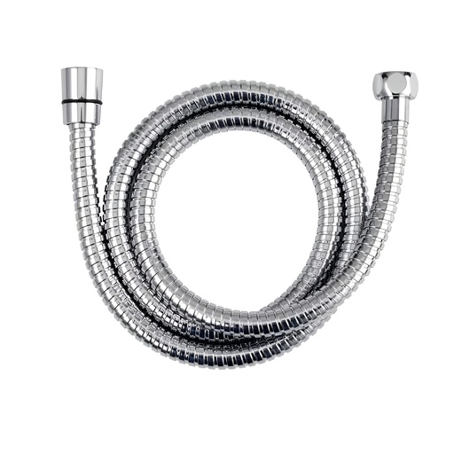 [79.M4141] MANGUERA DUCHA TELEF 1.50 MTS A/INOX MHILER