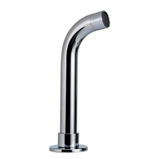 [80.KDB1009] GRUPO LAVAMANOS 8", DE PARED, CROMO, KD-B1009, OMEGA