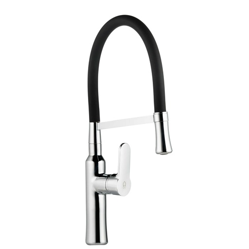 [80.KDF6007] MONOMANDO COCINA, KD-F6007, OMEGA
