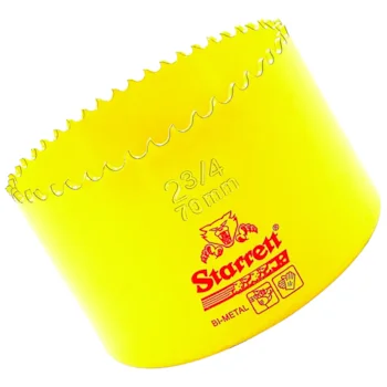 [ST.DCH0234-G] SIERRA COPA DEEP CUT 2.3/4"(70MM), DCH0234-G, STARRET