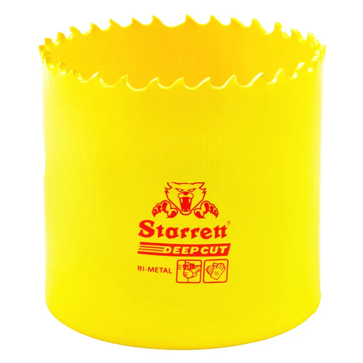 [ST.DCH0314-G] SIERRA COPA DEEP CUT 3.1/4"(83MM), DCH0314-G, STARRET